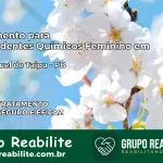 Tratamento para Dependentes Químicos Feminino em São Miguel de Taipu – PB