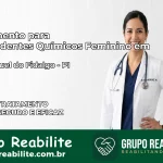 Tratamento para Dependentes Químicos Feminino em São Miguel do Fidalgo – PI