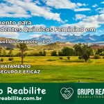 Tratamento para Dependentes Químicos Feminino em São Miguel do Guaporé – RO