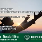 Tratamento para Dependentes Químicos Feminino em São Miguel do Passa Quatro – GO