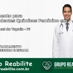 Tratamento para Dependentes Químicos Feminino em São Miguel do Tapuio – PI