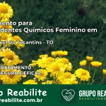 Tratamento para Dependentes Químicos Feminino em São Miguel do Tocantins – TO