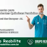 Tratamento para Dependentes Químicos Feminino em São Miguel dos Campos – AL
