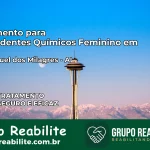 Tratamento para Dependentes Químicos Feminino em São Miguel dos Milagres – AL