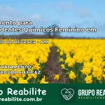Tratamento para Dependentes Químicos Feminino em São Paulo de Olivença – AM