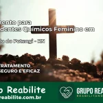 Tratamento para Dependentes Químicos Feminino em São Paulo do Potengi – RN