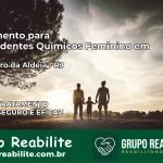 Tratamento para Dependentes Químicos Feminino em São Pedro da Aldeia – RJ