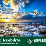 Tratamento para Dependentes Químicos Feminino em São Pedro da Serra – RS
