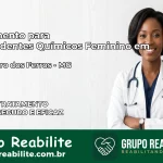 Tratamento para Dependentes Químicos Feminino em São Pedro dos Ferros – MG