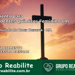 Tratamento para Dependentes Químicos Feminino em São Raimundo do Doca Bezerra – MA