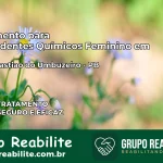 Tratamento para Dependentes Químicos Feminino em São Sebastião do Umbuzeiro – PB