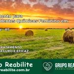 Tratamento para Dependentes Químicos Feminino em São Sepé – RS