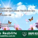 Tratamento para Dependentes Químicos Feminino em Sapucaia do Sul – RS