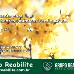 Tratamento para Dependentes Químicos Feminino em Sarzedo – MG