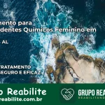 Tratamento para Dependentes Químicos Feminino em Satuba – AL