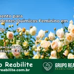Tratamento para Dependentes Químicos Feminino em Saúde – BA
