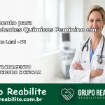 Tratamento para Dependentes Químicos Feminino em Sebastião Leal – PI