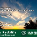 Tratamento para Dependentes Químicos Feminino em Senador Canedo – GO