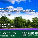 Tratamento para Dependentes Químicos Feminino em Senador Cortes – MG