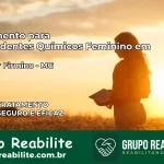 Tratamento para Dependentes Químicos Feminino em Senador Firmino – MG