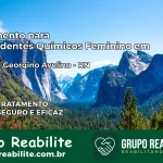 Tratamento para Dependentes Químicos Feminino em Senador Georgino Avelino – RN