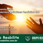 Tratamento para Dependentes Químicos Feminino em Senador Sá – CE