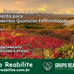 Tratamento para Dependentes Químicos Feminino em Sério – RS
