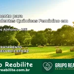 Tratamento para Dependentes Químicos Feminino em Serra dos Aimorés – MG
