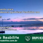 Tratamento para Dependentes Químicos Feminino em Serra – ES