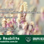 Tratamento para Dependentes Químicos Feminino em Serra Nova Dourada – MT