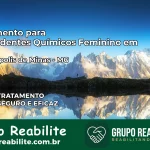 Tratamento para Dependentes Químicos Feminino em Serranópolis de Minas – MG
