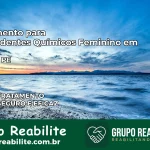 Tratamento para Dependentes Químicos Feminino em Serrita – PE