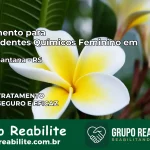 Tratamento para Dependentes Químicos Feminino em Sertão Santana – RS