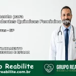 Tratamento para Dependentes Químicos Feminino em Sete Barras – SP