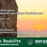 Tratamento para Dependentes Químicos Feminino em Sete Lagoas – MG