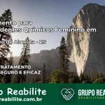 Tratamento para Dependentes Químicos Feminino em Severiano de Almeida – RS