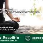 Tratamento para Dependentes Químicos Feminino em sia – DF