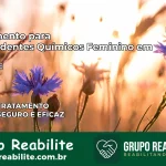 Tratamento para Dependentes Químicos Feminino em Siriri – SE