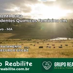 Tratamento para Dependentes Químicos Feminino em Sítio Novo – MA