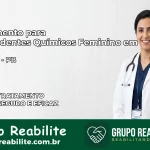 Tratamento para Dependentes Químicos Feminino em Solânea – PB