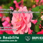 Tratamento para Dependentes Químicos Feminino em Soledade – RS