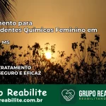 Tratamento para Dependentes Químicos Feminino em Sonora – MS