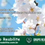 Tratamento para Dependentes Químicos Feminino em Souto Soares – BA