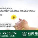 Tratamento para Dependentes Químicos Feminino em Sumé – PB