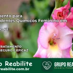 Tratamento para Dependentes Químicos Feminino em Surubim – PE
