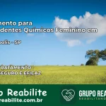 Tratamento para Dependentes Químicos Feminino em Suzanápolis – SP