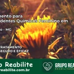 Tratamento para Dependentes Químicos Feminino em Tabuleiro – MG