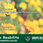 Tratamento para Dependentes Químicos Feminino em Tamandaré – PE