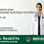Tratamento para Dependentes Químicos Feminino em Tamboril – CE