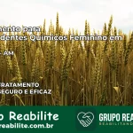 Tratamento para Dependentes Químicos Feminino em Tapauá – AM